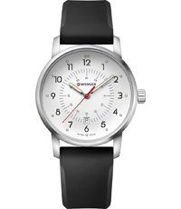 Wenger Heren horloge (01.1641.113)