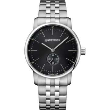 Wenger Heren horloge (01.1741.105)