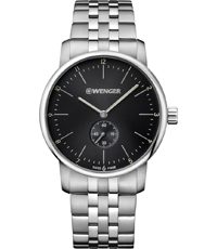 Wenger Heren horloge (01.1741.105)