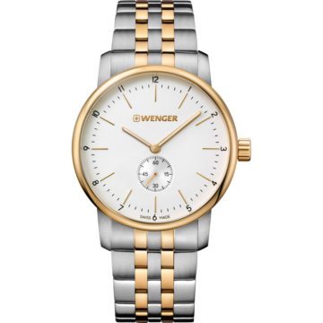 Wenger Heren horloge (01.1741.125)