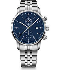 Wenger Heren horloge (01.1743.124)