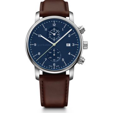 Wenger Heren horloge (01.1743.125)