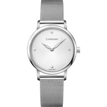 Wenger Dames horloge (01.1721.107)