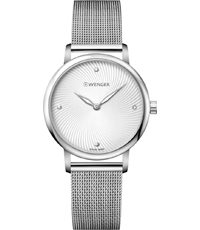 Wenger Dames horloge (01.1721.107)