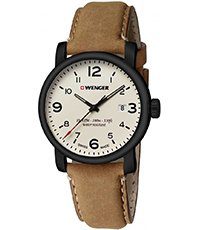 Wenger Heren horloge (01.1041.134)