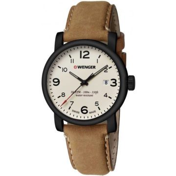 Wenger Heren horloge (01.1041.134)