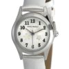 Coolwatch CW.200 kinderhorloge 'Little Flower' zilverkleurig 23 mm