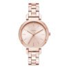 DKNY NY2584 Ellington 34 mm Dameshorloge