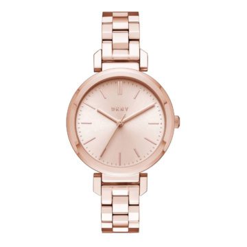 DKNY NY2584 Ellington 34 mm Dameshorloge