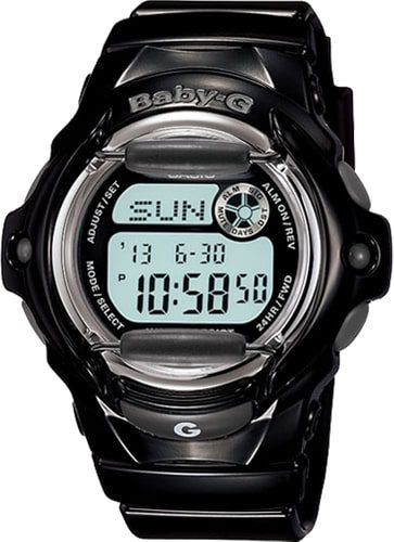 Casio Baby-G BG-169R-1