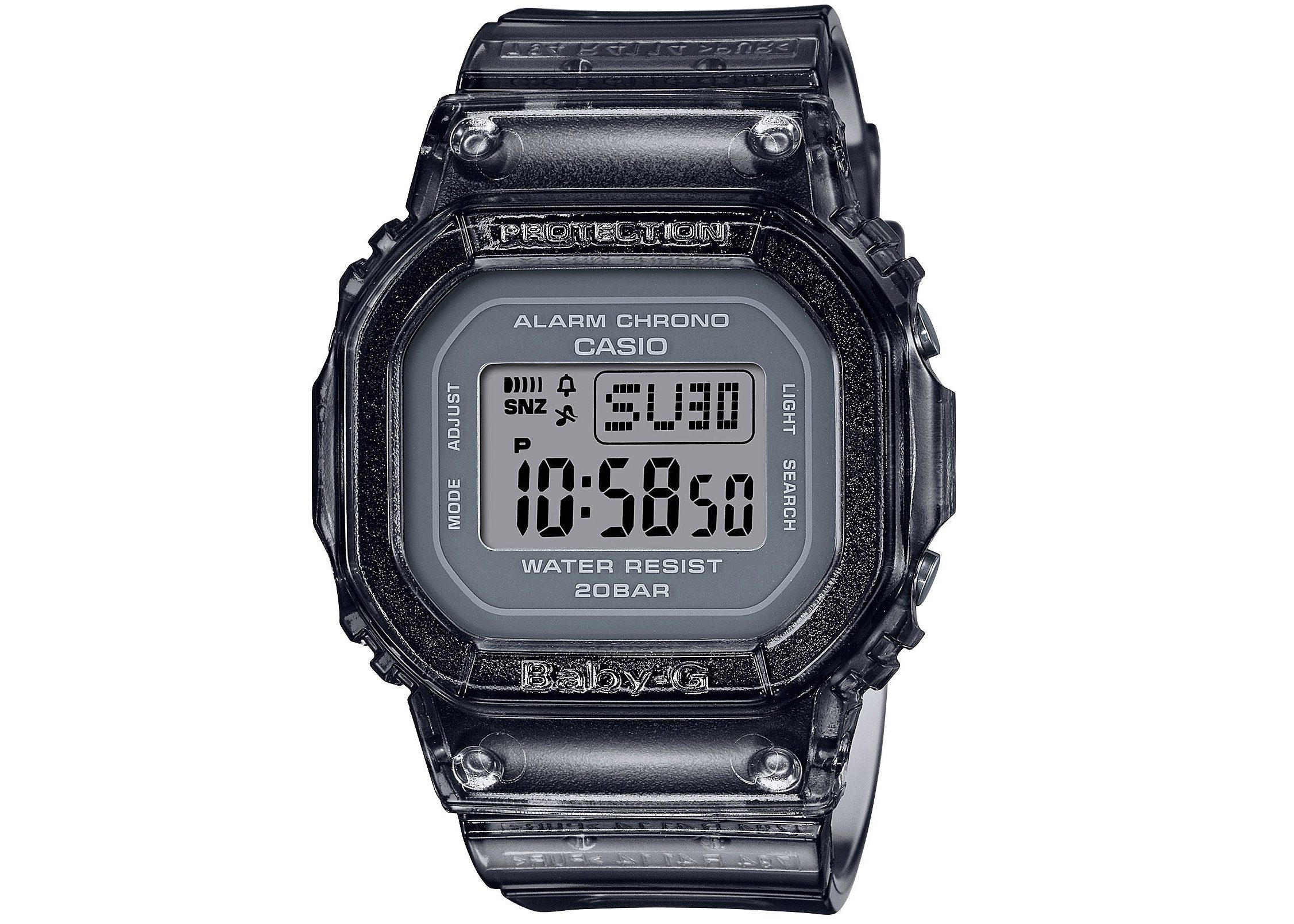 Casio Baby-G BGD560S