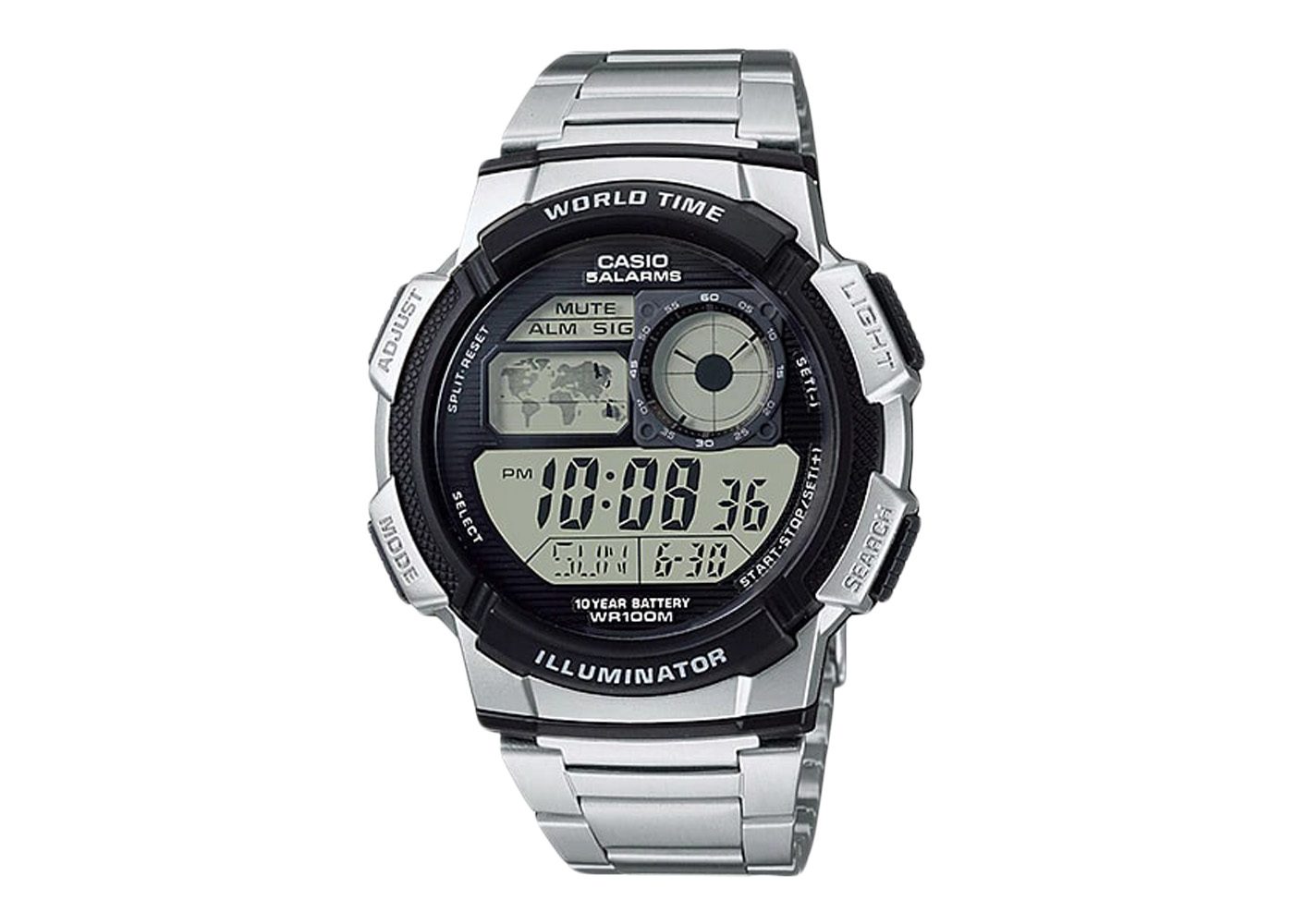 Casio G-Shock AE-1000WD-1AV