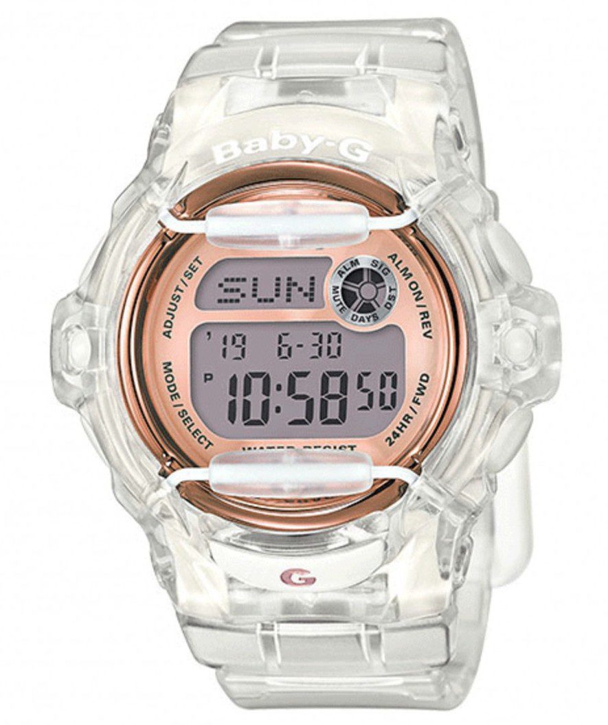 Casio G-Shock Baby-G BG169G-7B