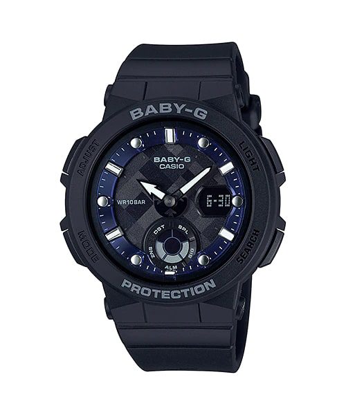 Casio G-Shock Baby-G BGA250-1A