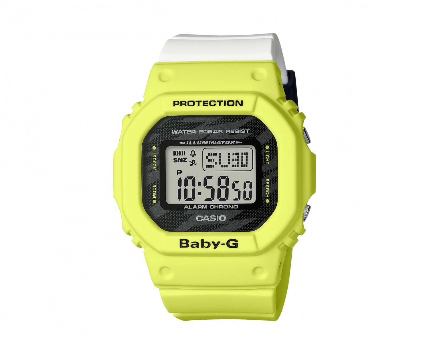 Casio G-Shock Baby-G BGD560TG-9