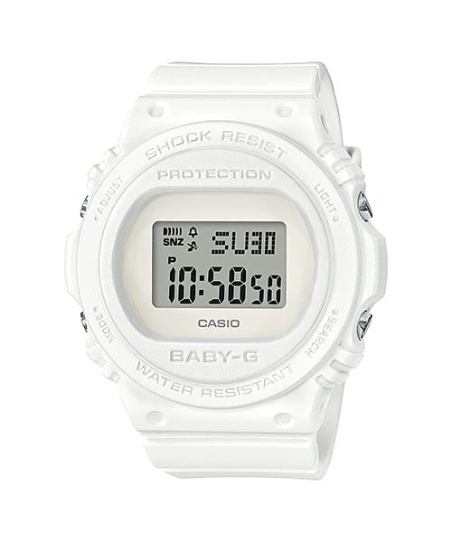 Casio G-Shock Baby-G BGD570-7
