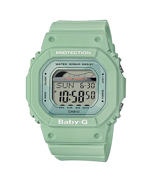 Casio G-Shock Baby-G BLX-560-3