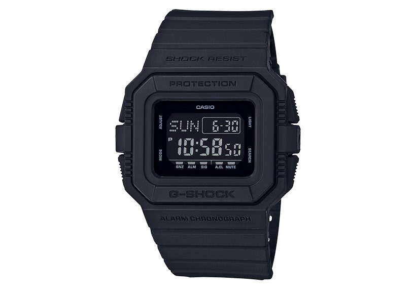 Casio G-Shock DWD5500BB-1