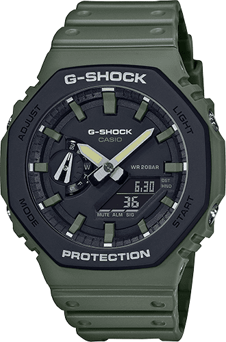 Casio G-Shock GA2110SU-3A