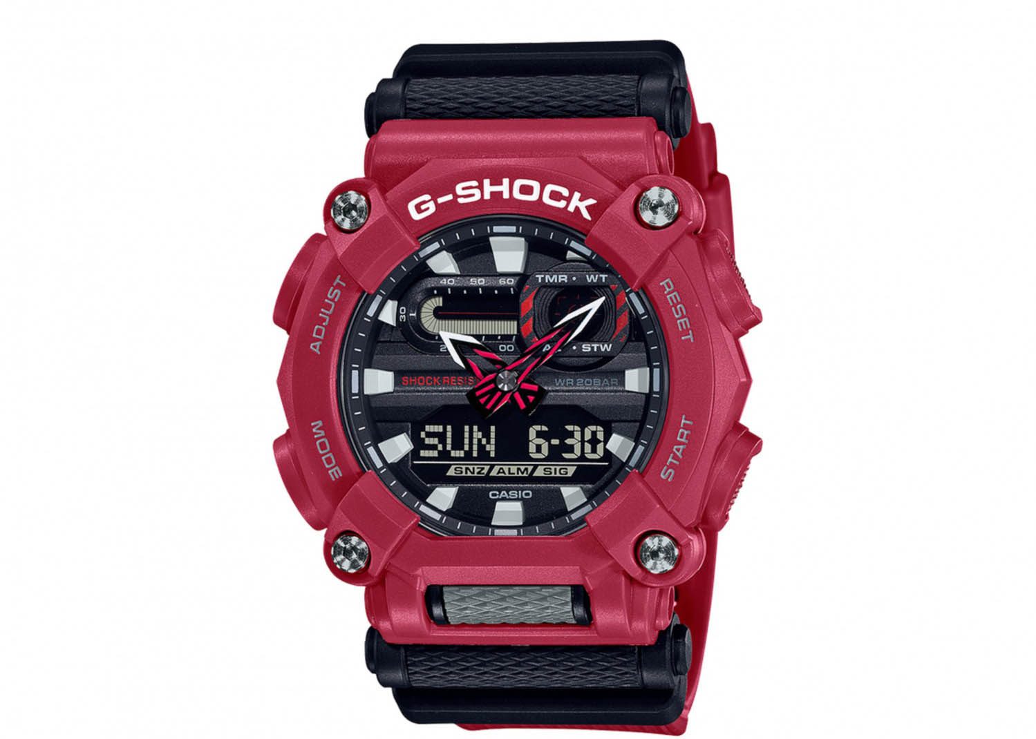 Casio G-Shock GA900-4A