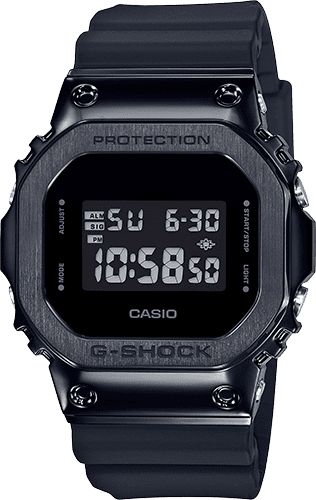 Casio G-Shock GM5600B-1