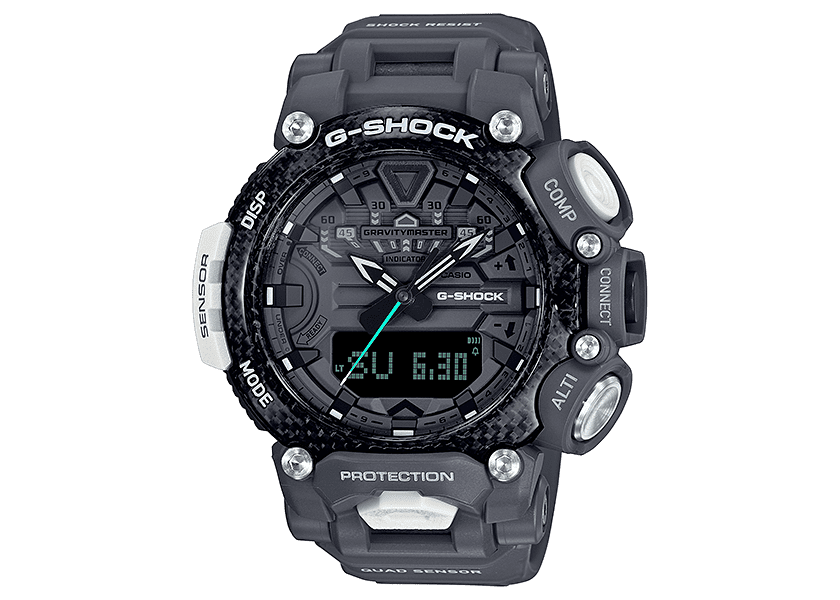 Casio G-Shock GRB200RAF-8A