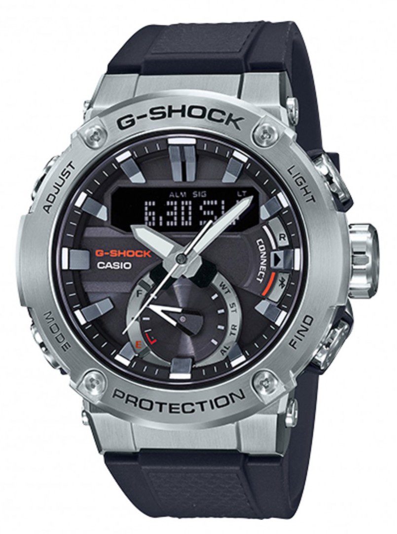 Casio G-Shock GSTB200-1A