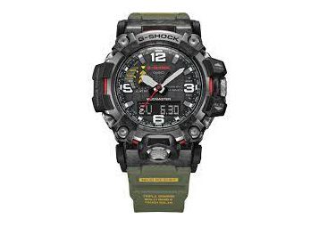 Casio G-Shock GWG2000-1A3