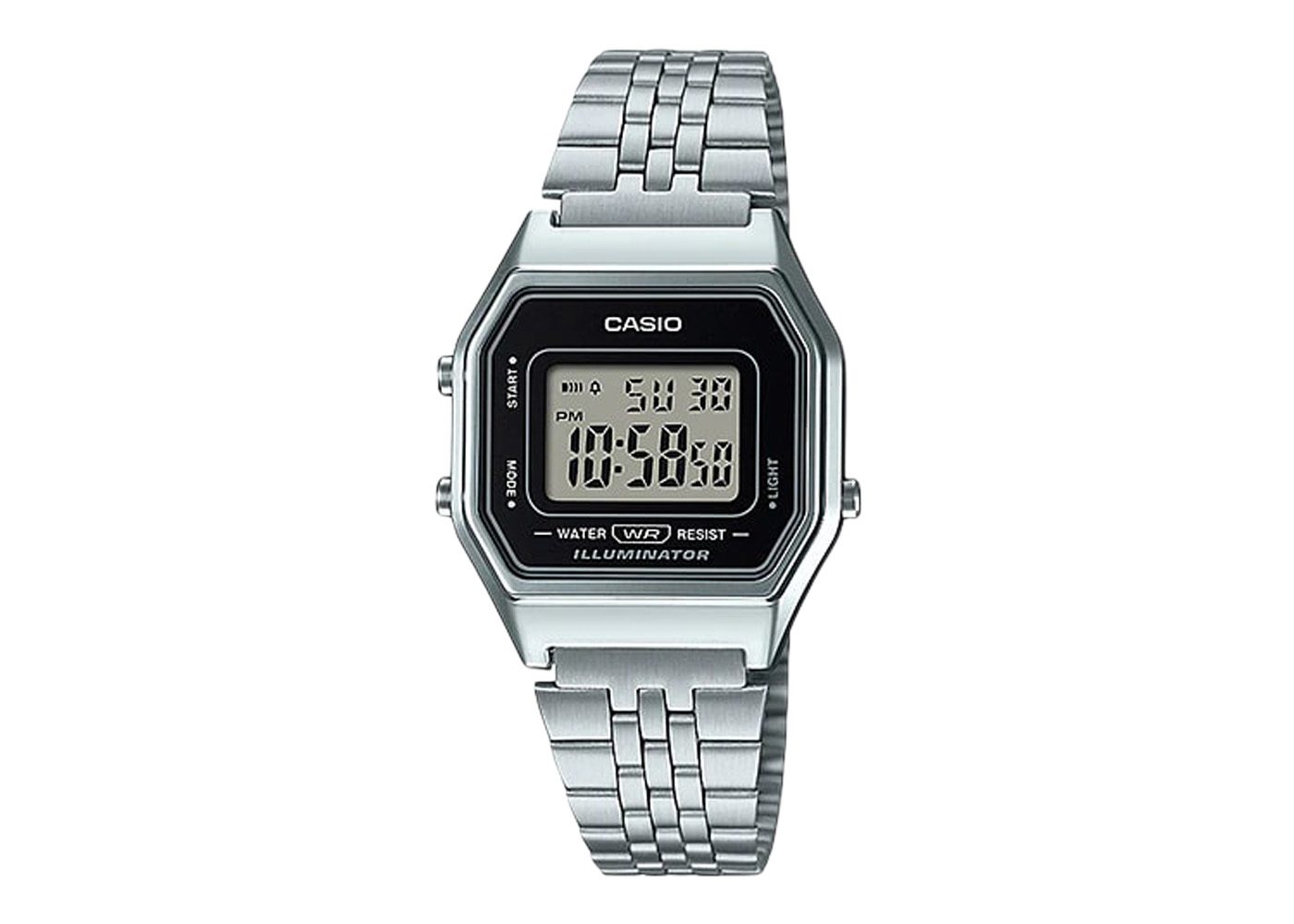 Casio G-Shock LA680WA-1