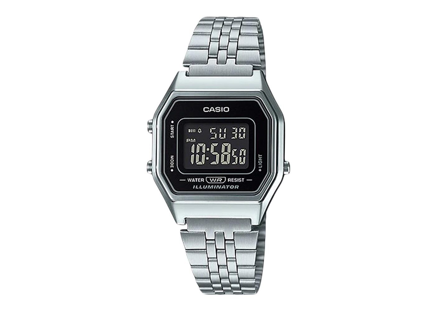 Casio G-Shock LA680WA-1B