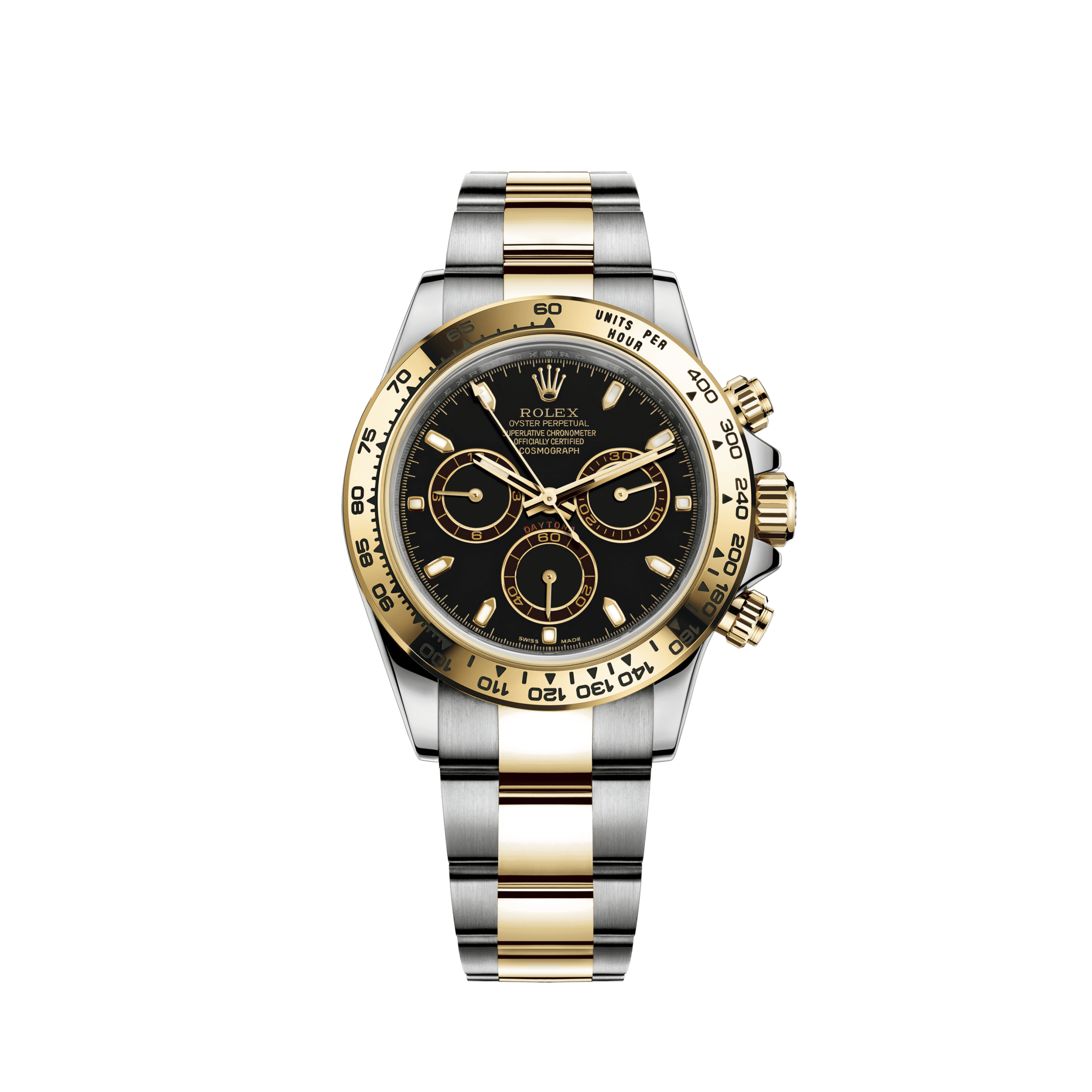 Rolex Cosmograph Daytona (m116503-0004)