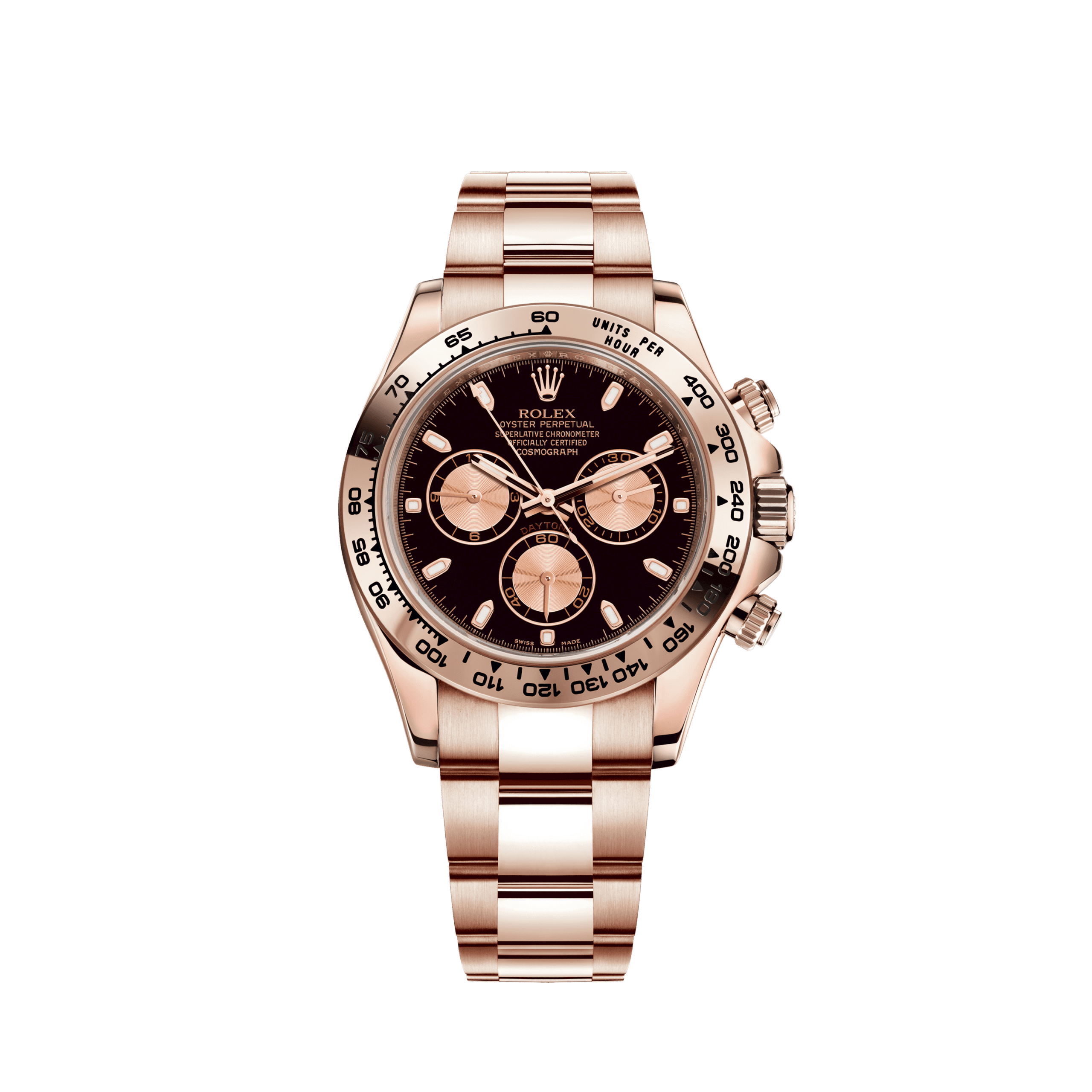 Rolex Cosmograph Daytona (m116505-0008)