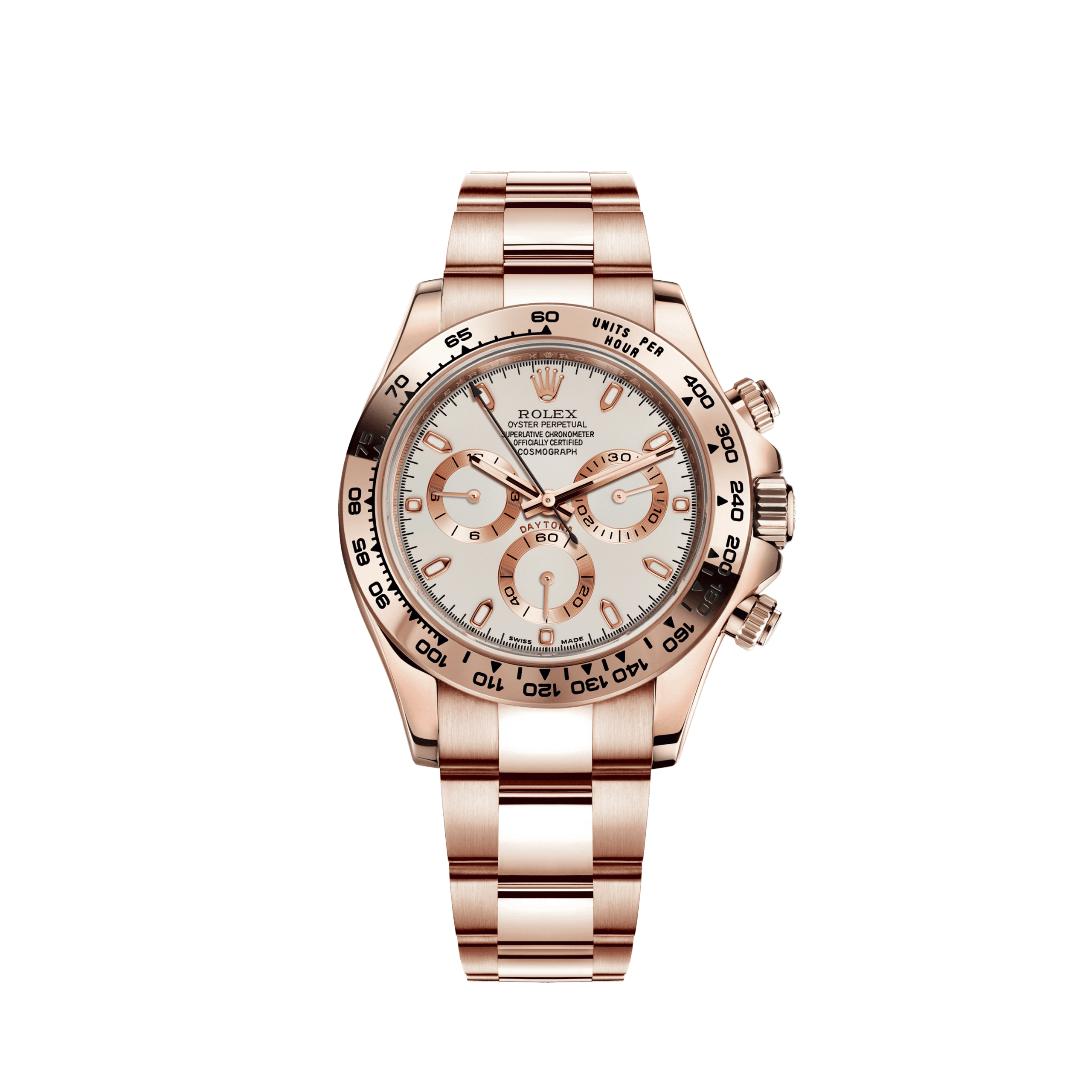 Rolex Cosmograph Daytona (m116505-0010)