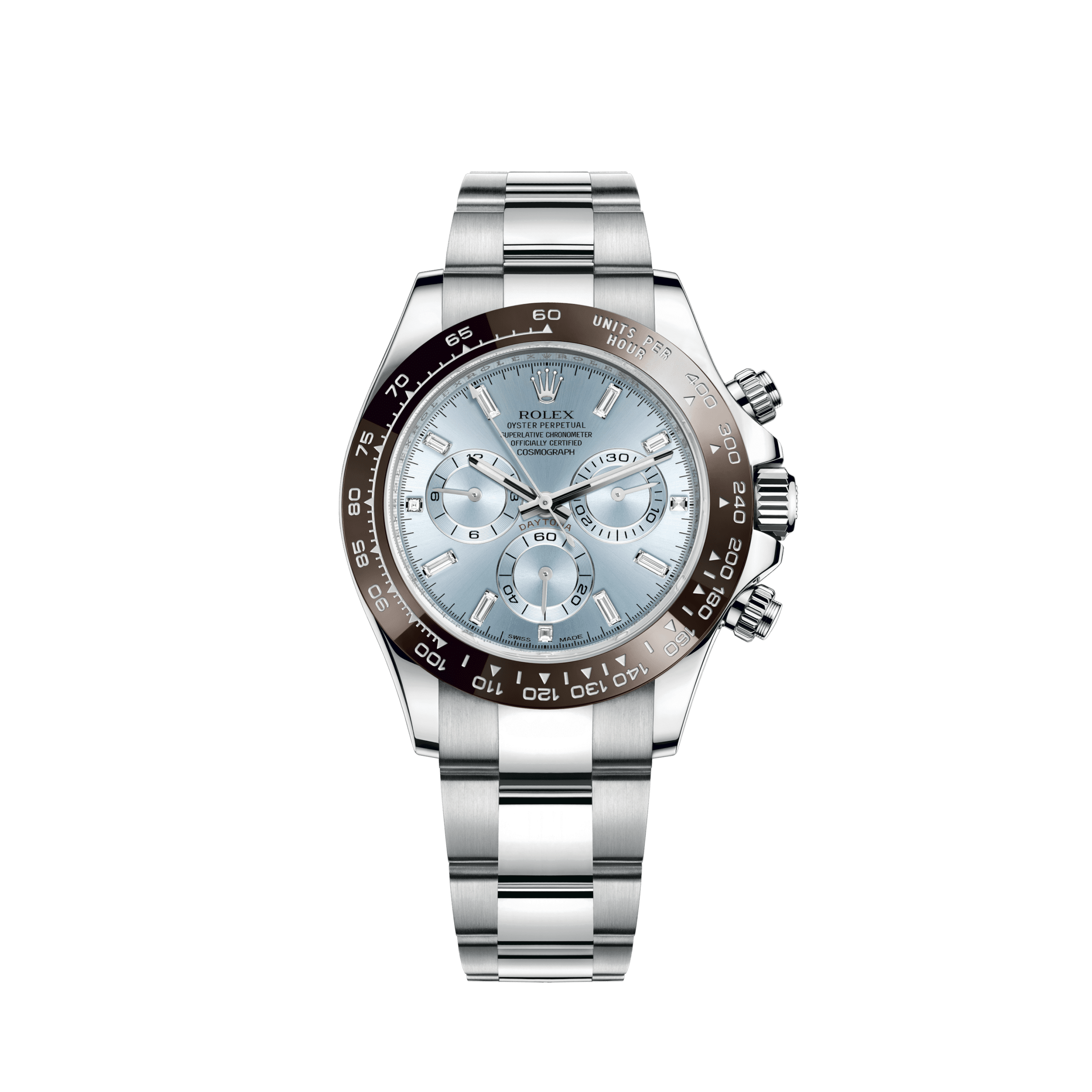 Rolex Cosmograph Daytona (m116506-0002)