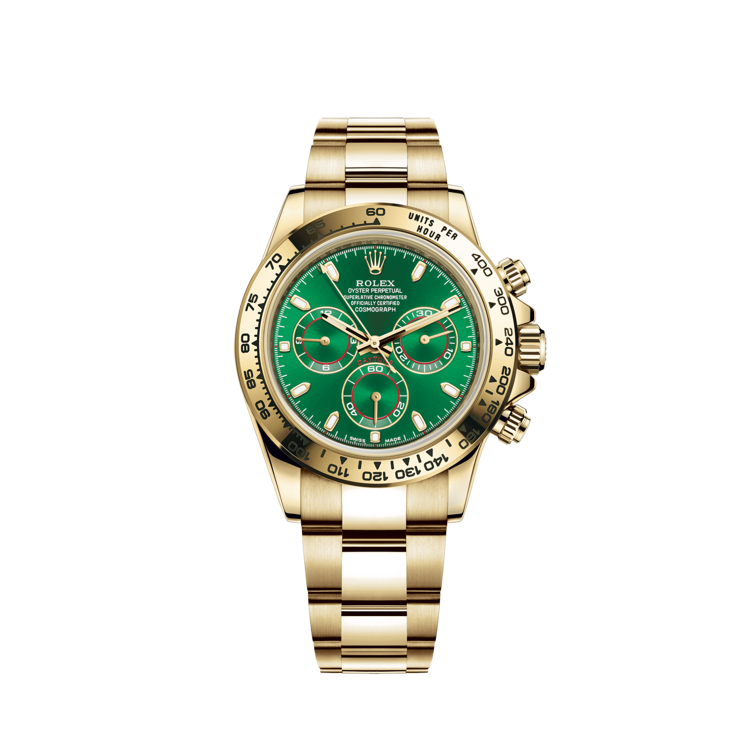 Rolex Cosmograph Daytona (m116508-0013)