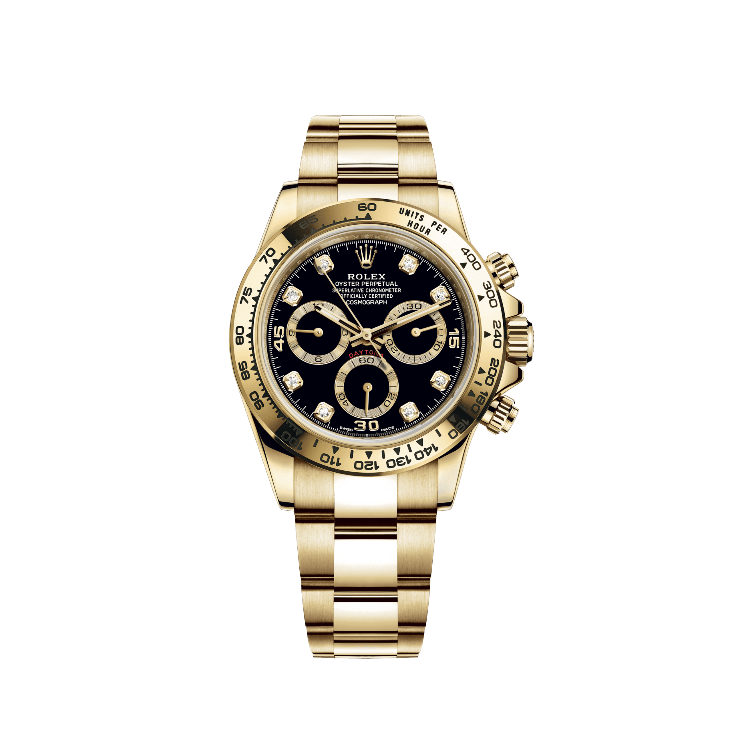 Rolex Cosmograph Daytona (m116508-0016)