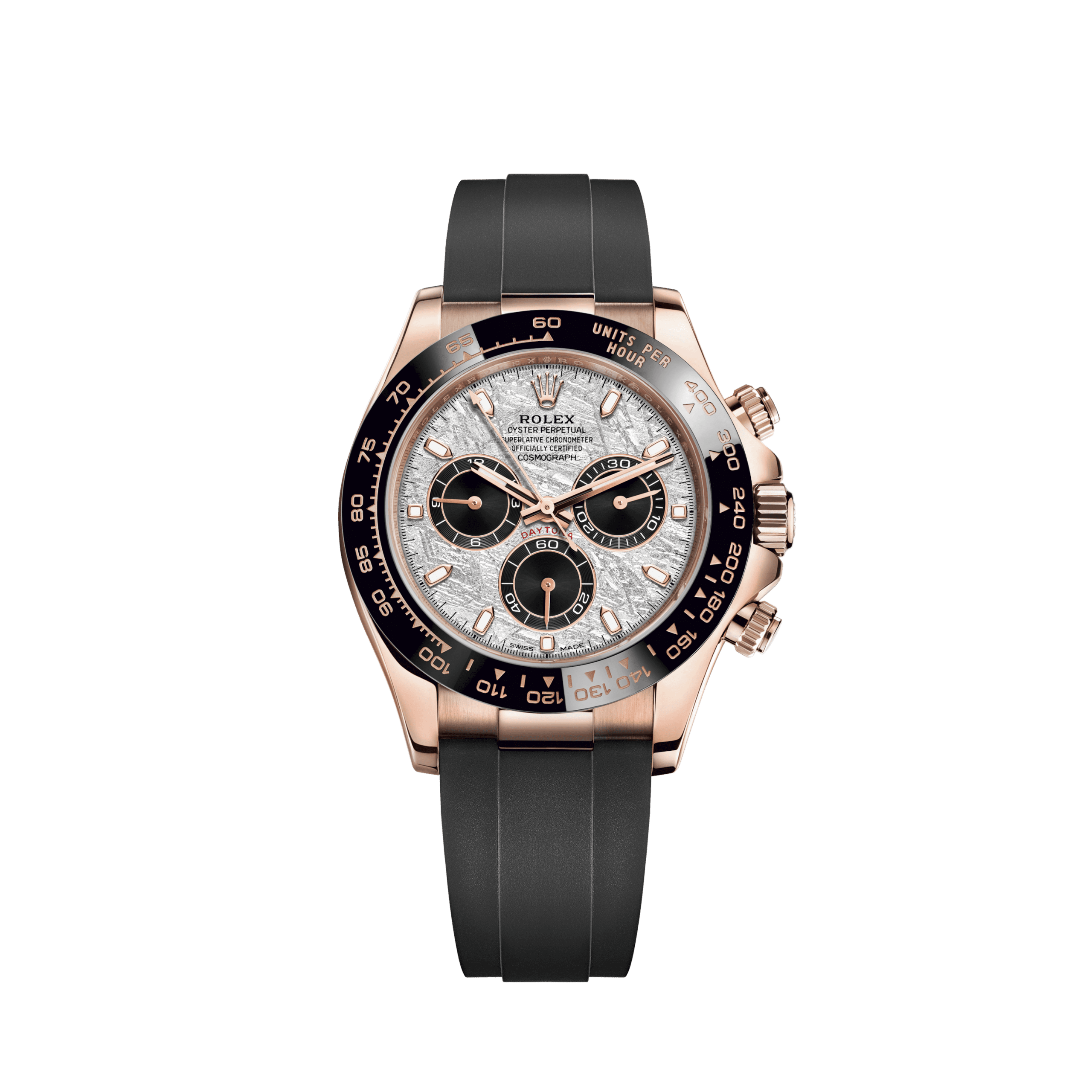 Rolex Cosmograph Daytona (m116515ln-0055)