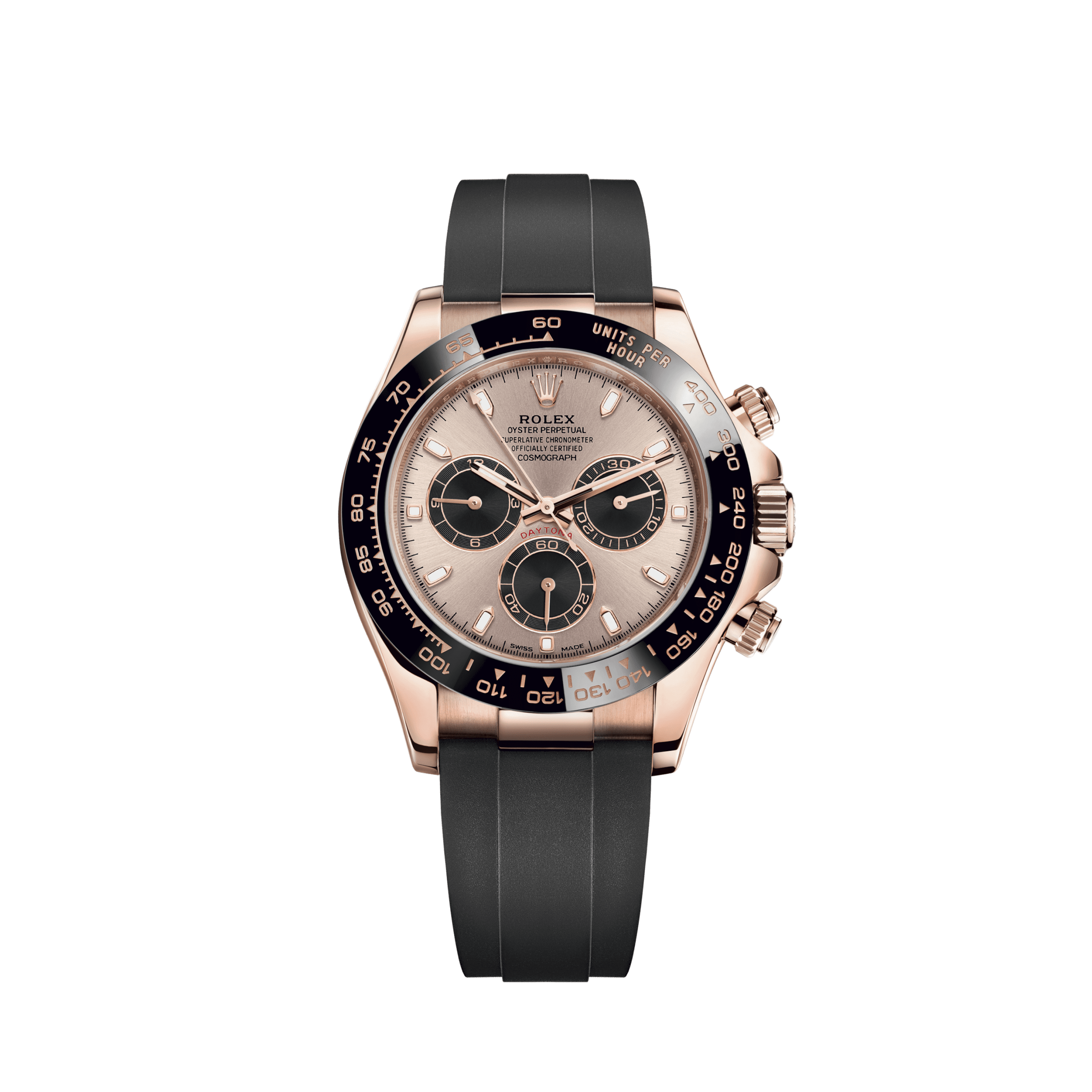 Rolex Cosmograph Daytona (m116515ln-0059)