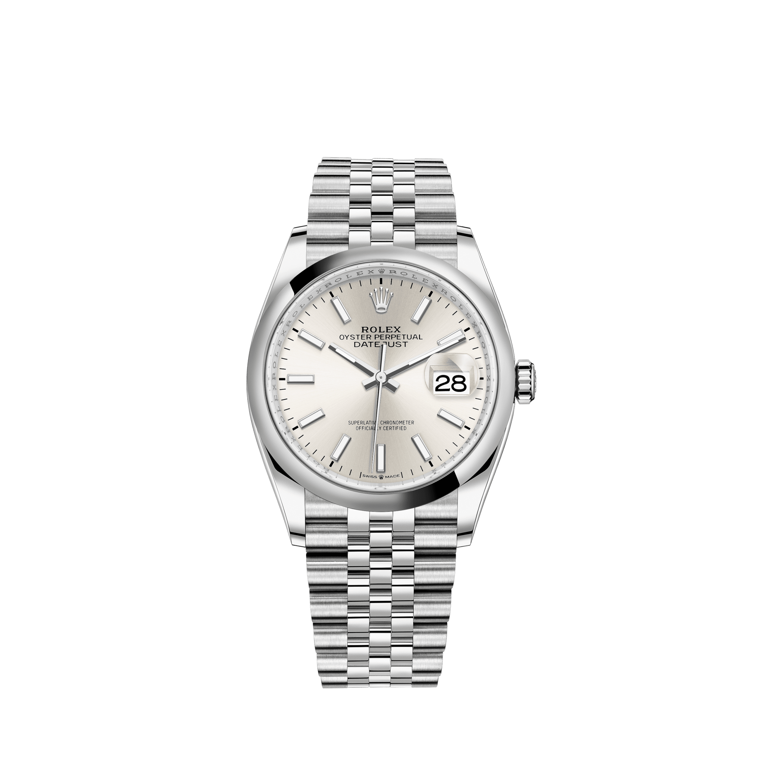 Rolex Datejust 36 (m126200-0001)