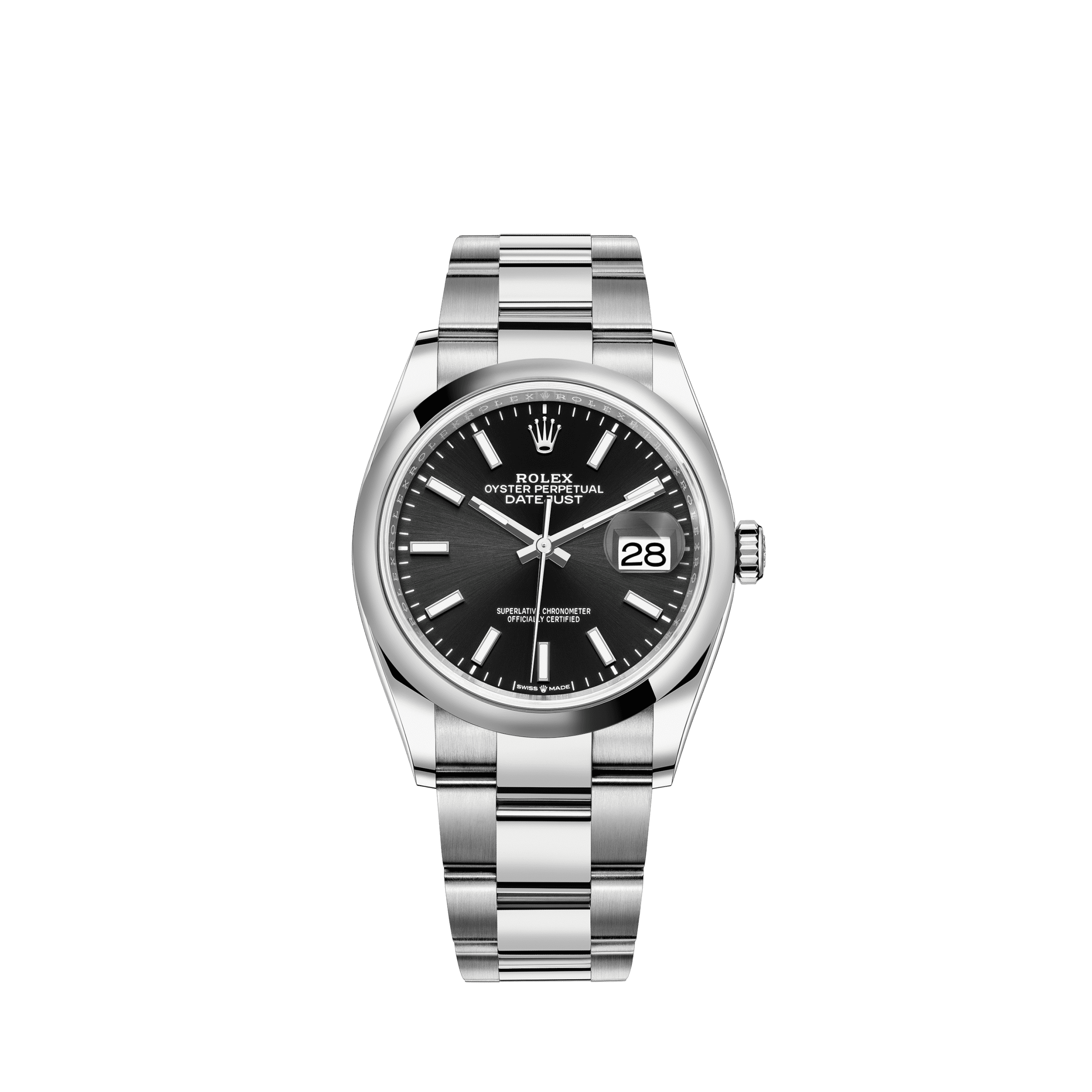 Rolex Datejust 36 (m126200-0004)