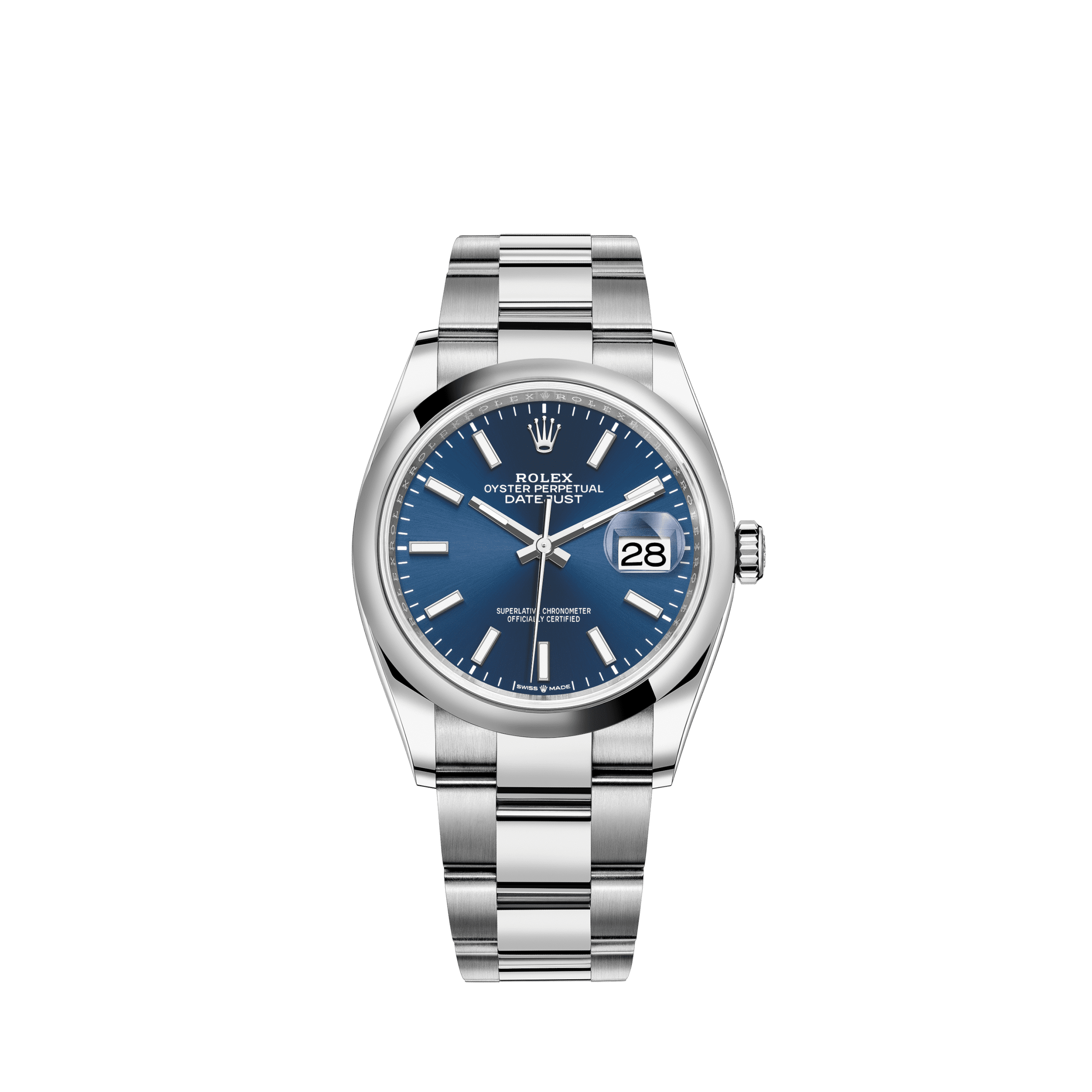 Rolex Datejust 36 (m126200-0006)