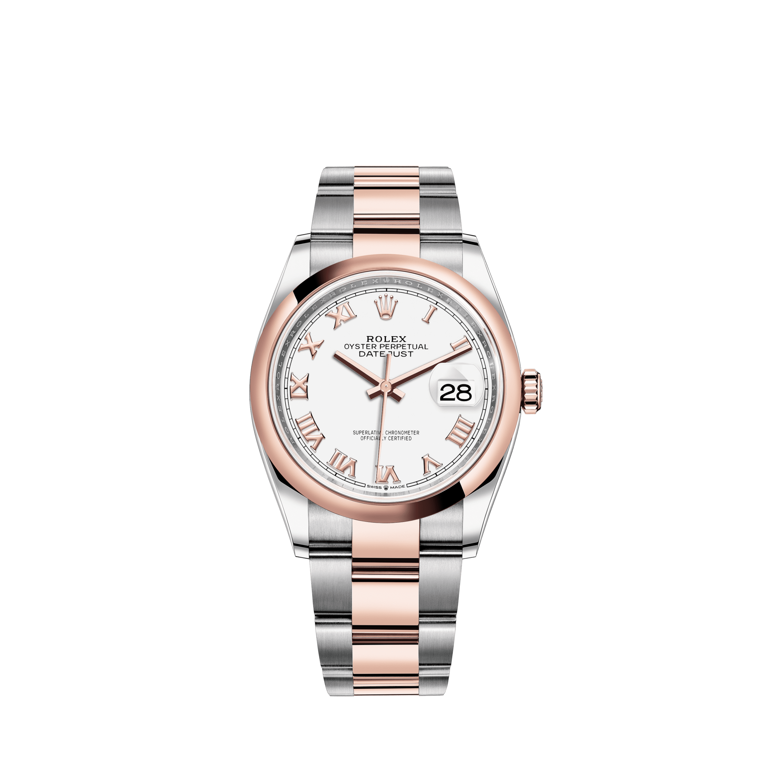 Rolex Datejust 36 (m126201-0016)