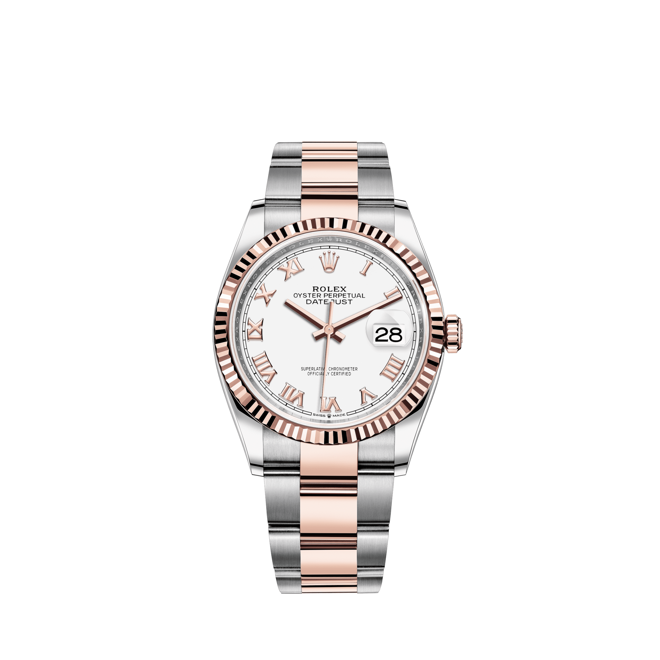 Rolex Datejust 36 (m126231-0016)