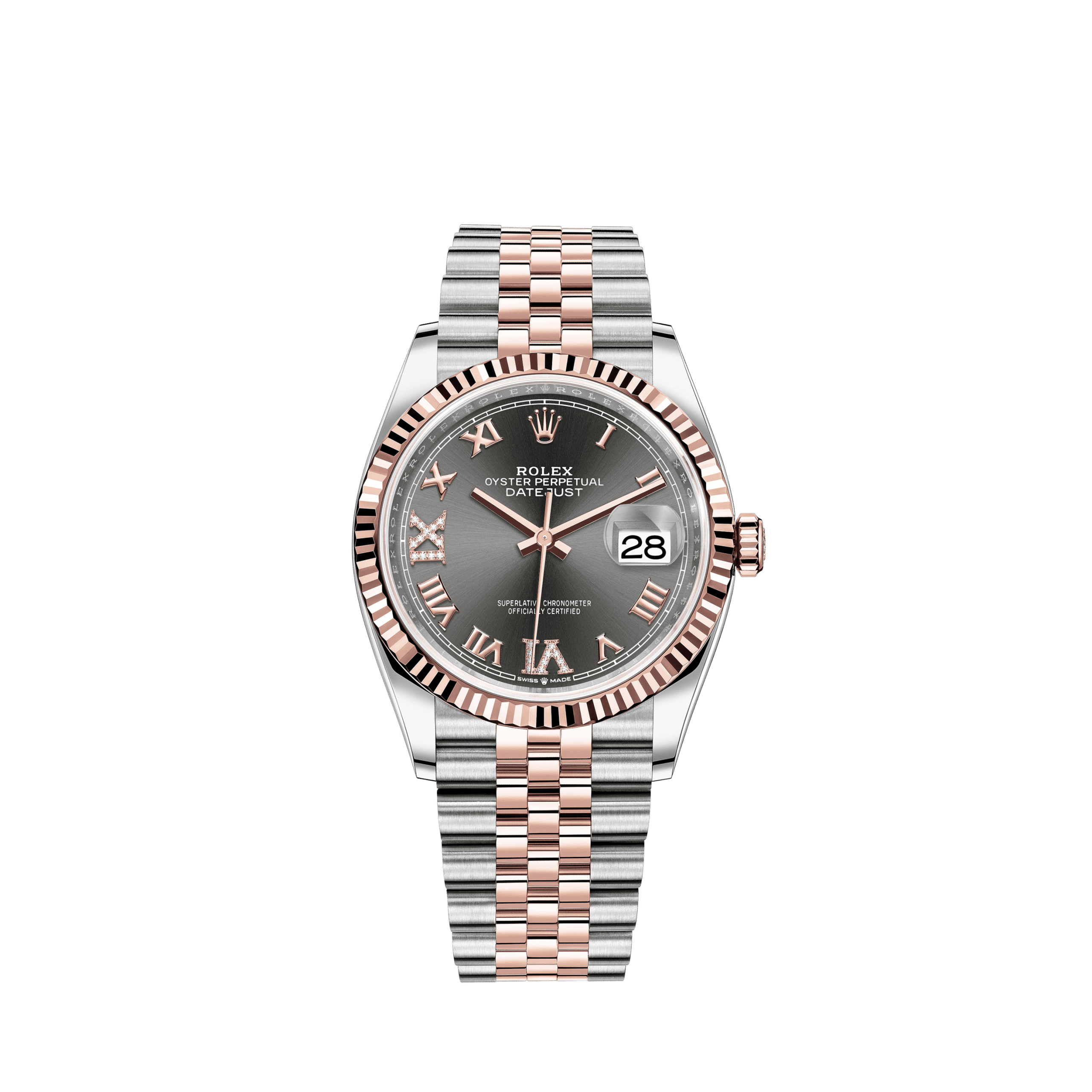 Rolex Datejust 36 (m126231-0023)