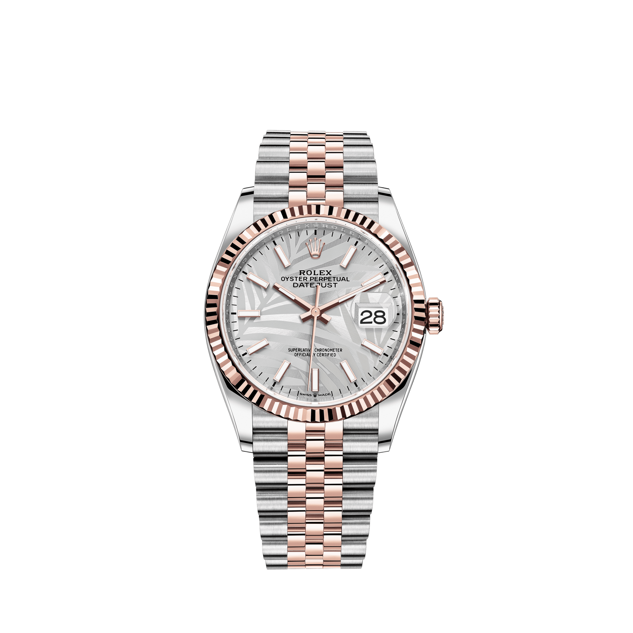 Rolex Datejust 36 (m126231-0031)