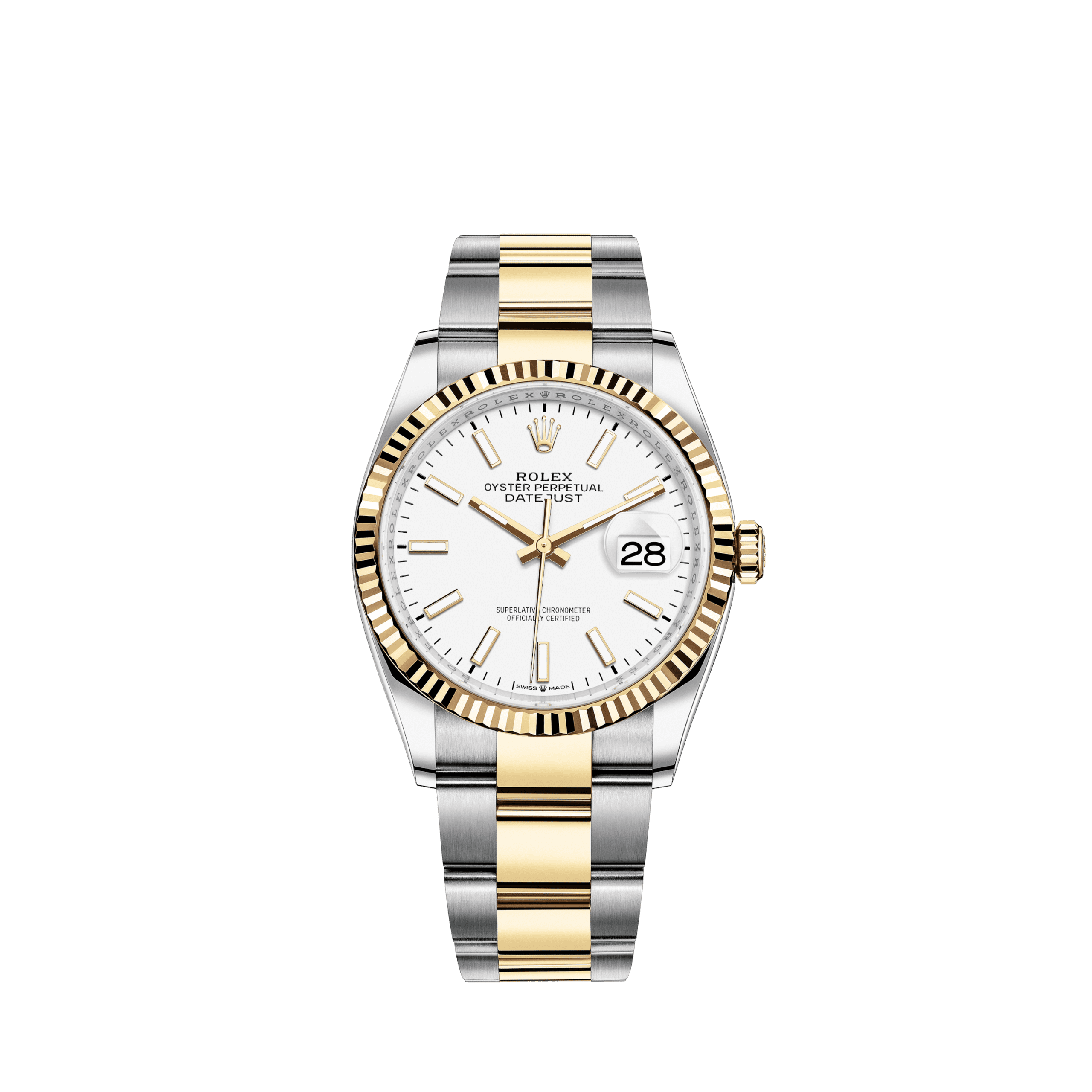 Rolex Datejust 36 (m126233-0020)