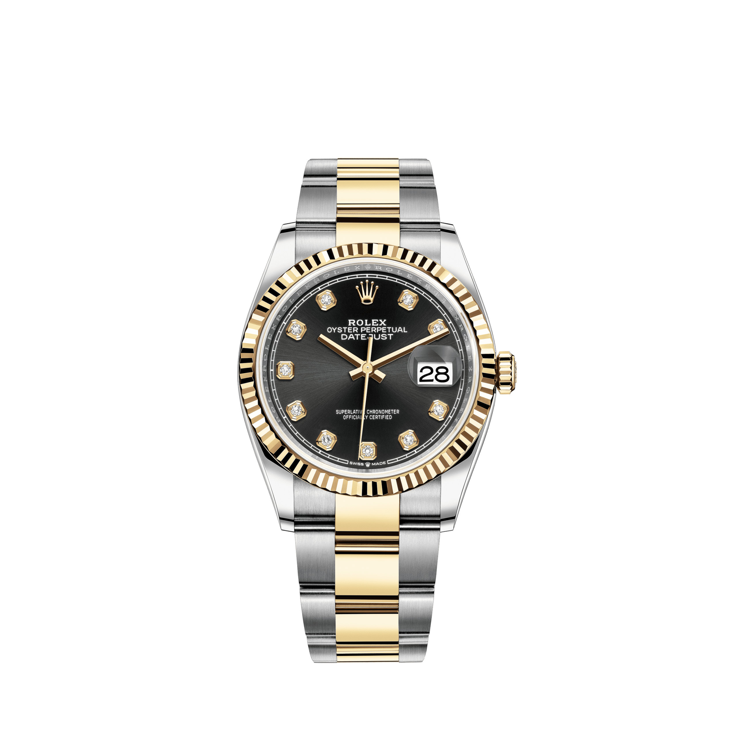 Rolex Datejust 36 (m126233-0022)