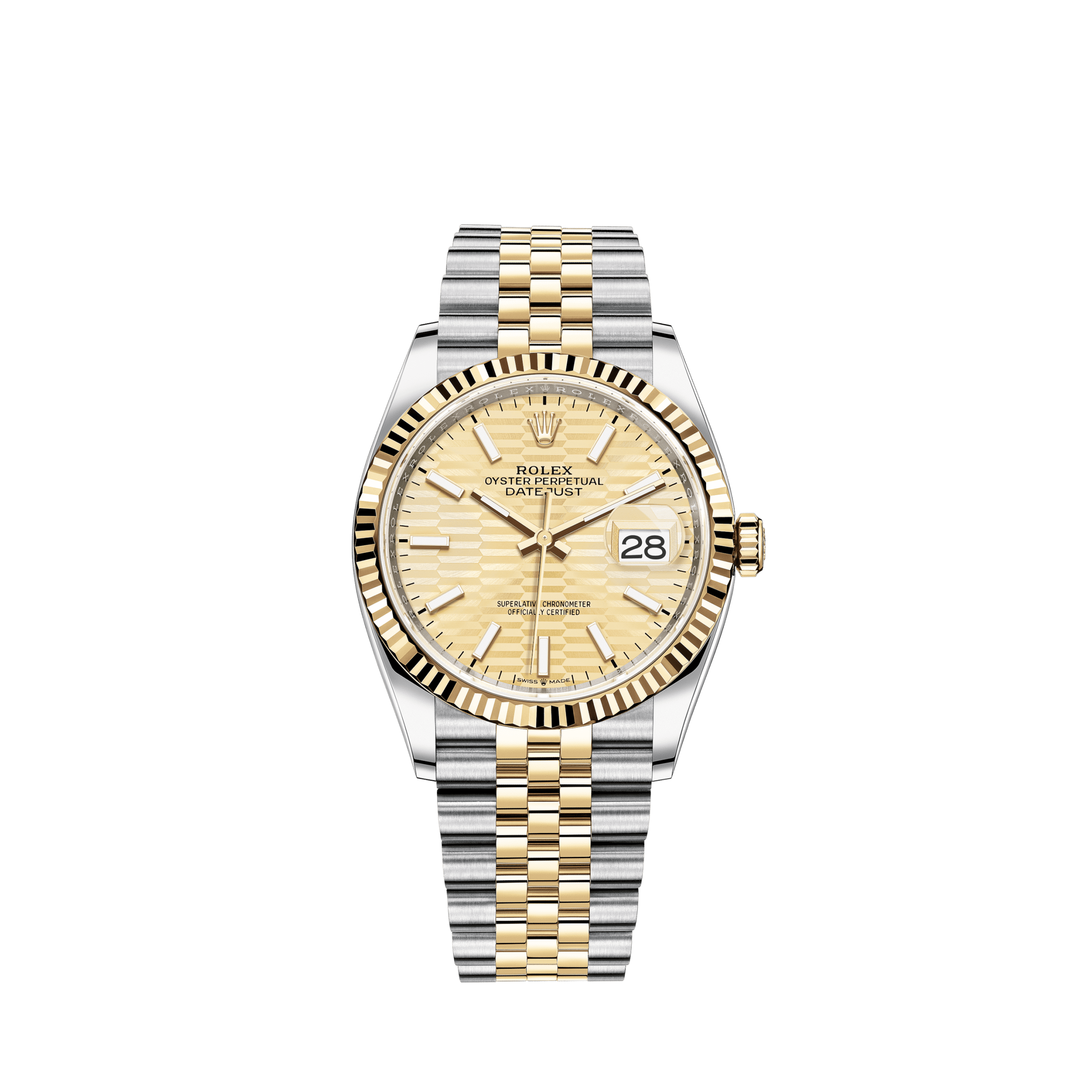 Rolex Datejust 36 (m126233-0039)