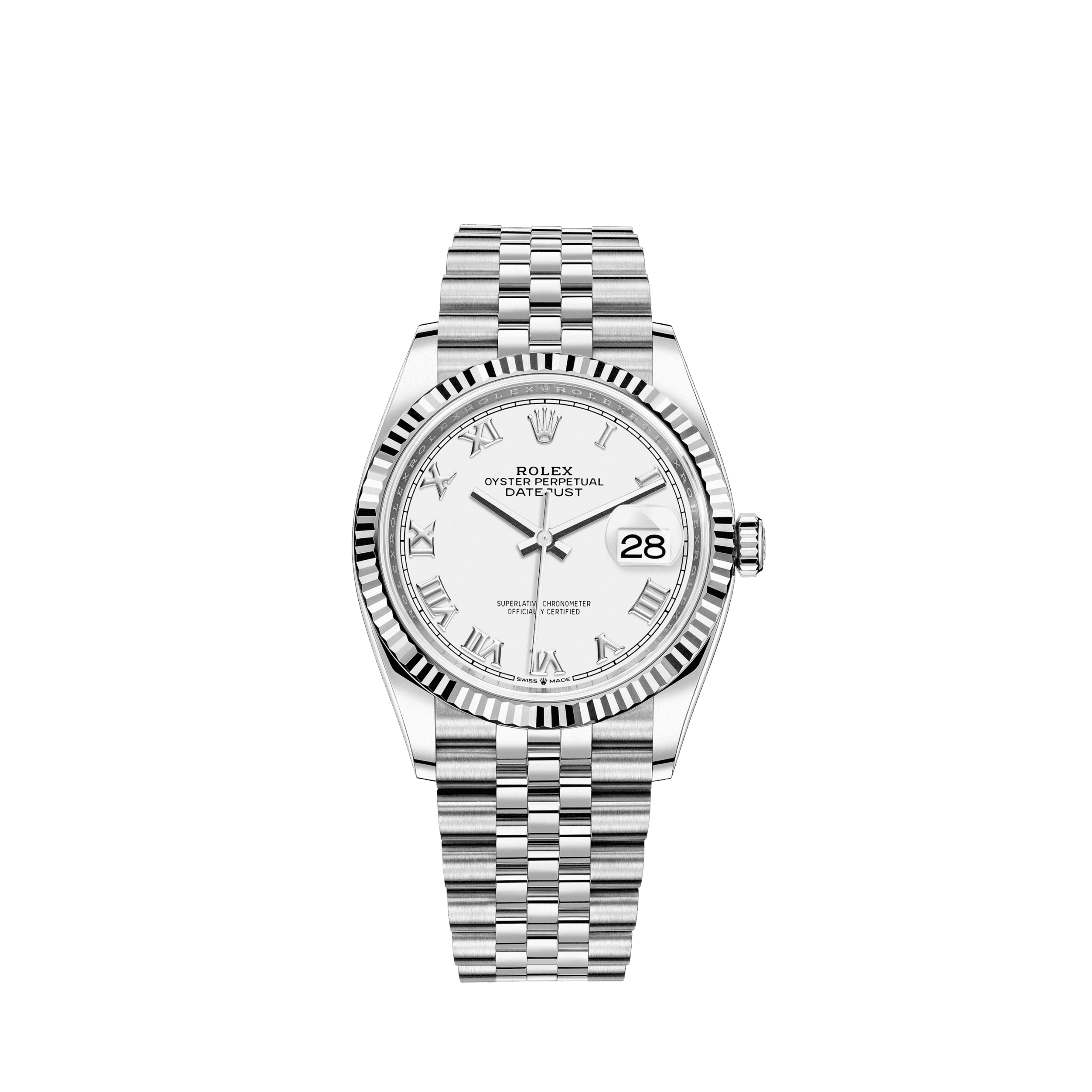 Rolex Datejust 36 (m126234-0025)