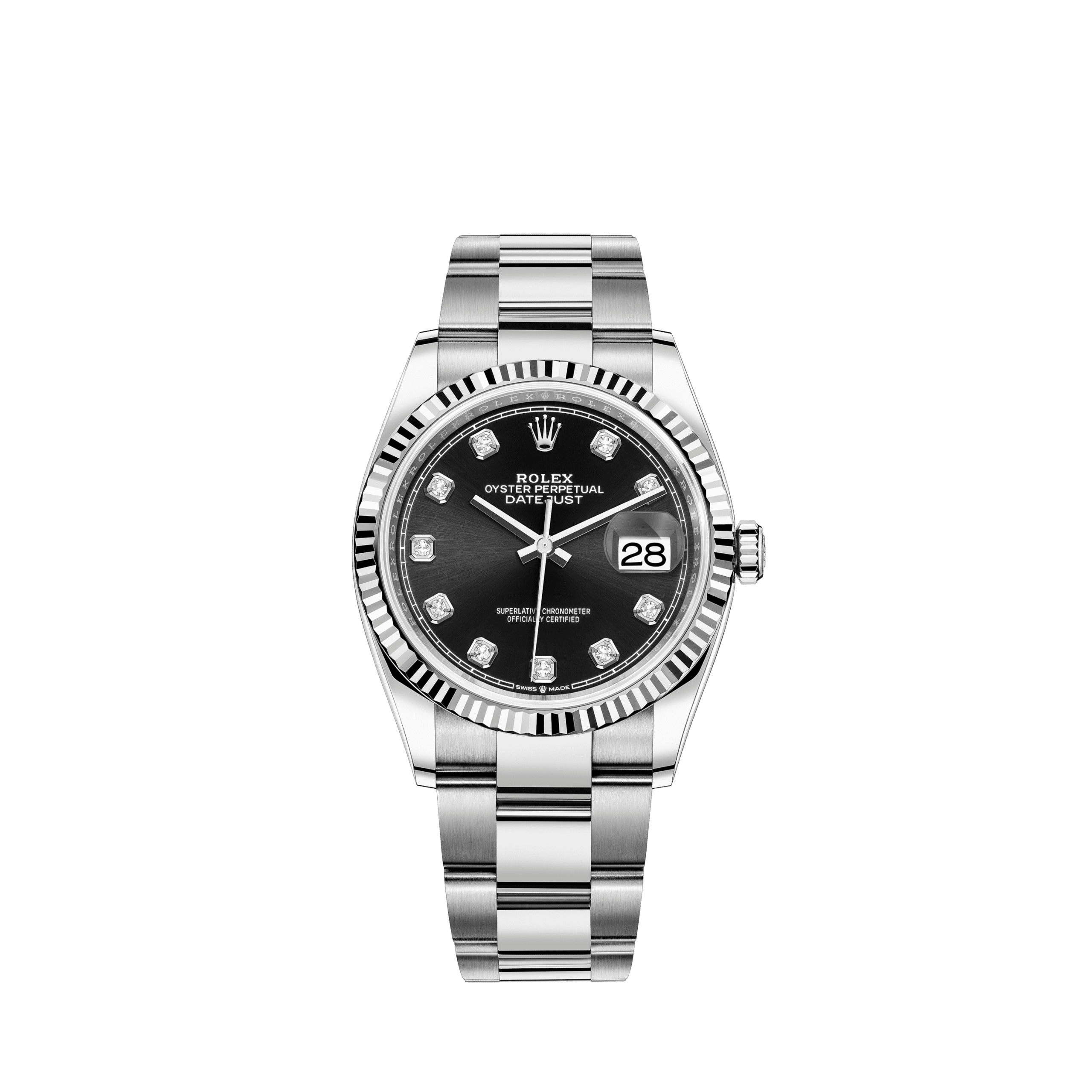 Rolex Datejust 36 (m126234-0028)